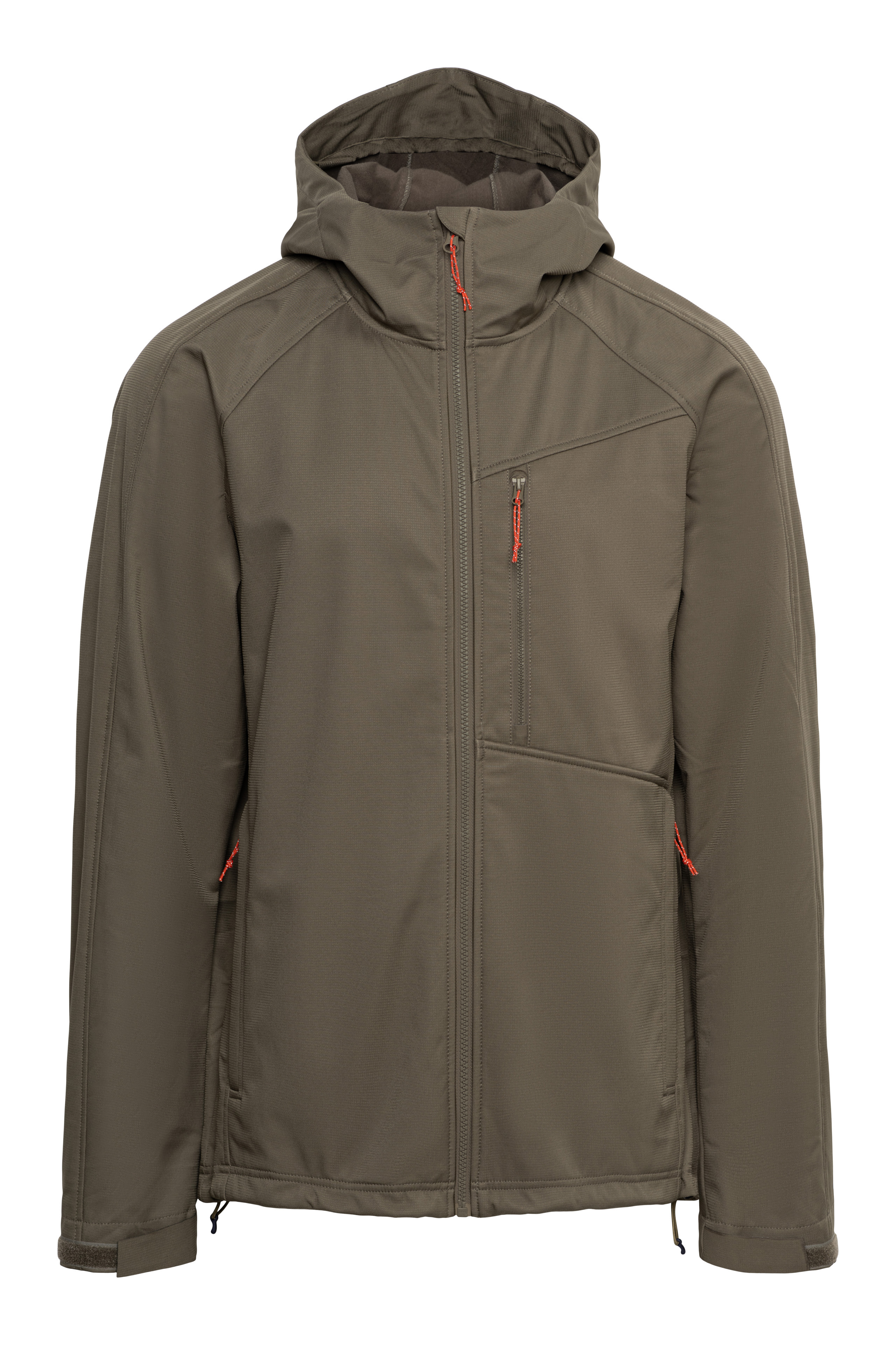 Narsaq - Kangeq Softshell Jas Heren